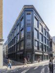 Stiff + Trevillion, Beak Street, © Nicholas Worley