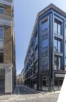 Stiff + Trevillion, Beak Street, © Nicholas Worley