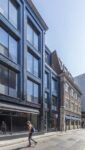 Stiff + Trevillion, Beak Street, © Nicholas Worley