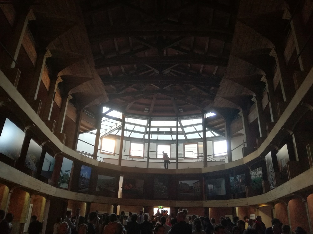 Teatro Garibaldi, Palermo. Ph. Desirée Maida