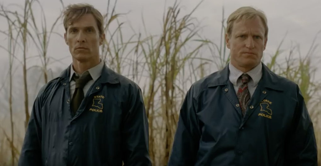 True Detective