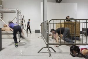 Driant Zeneli nominato per il Padiglione Albania alla Biennale di Venezia 2018