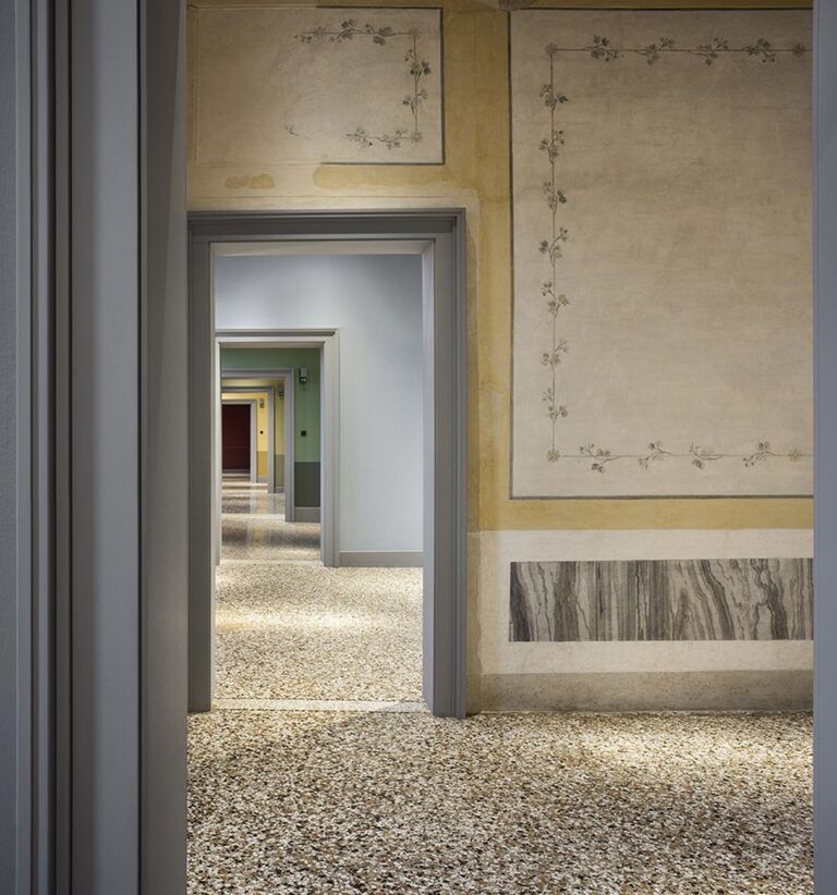 Una collezione veneziana. Progetto di Michele De Lucchi. Fondazione Querini Stampalia, Venezia 2018. Photo © Alessandra Chemollo