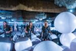 The Smart Circle by glo by BAT Italia, Milano