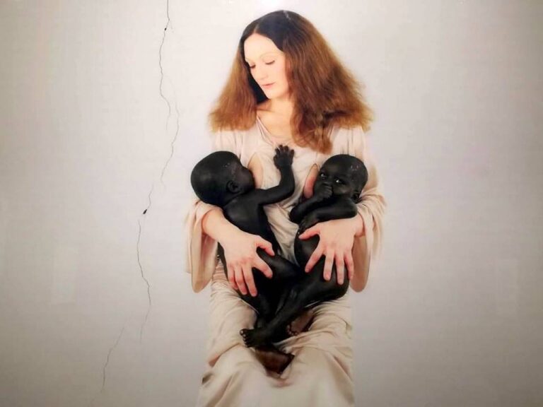 Vanessa Beecroft VBSS.002 La Collezione San Patrignano. Al MAXXI in mostra la bellezza come riscatto sociale