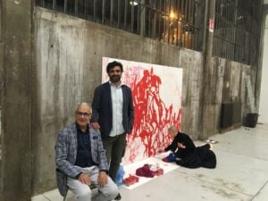 Da galleria d’arte a fabbrica culturale. Nuova sede per la Galleria Vannucci di Pistoia