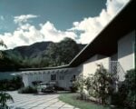 Villa Arreaza, Caracas © Gio Ponti Archives