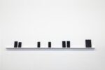 Vlad Nanca & Luca Resta. It happens. Installation view at Galleria Il Ponte, Firenze 2018