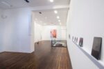 Vlad Nanca & Luca Resta. It happens. Installation view at Galleria Il Ponte, Firenze 2018