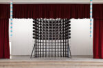Wishing Arena copia 2 Arte, territorio e questioni sociali: Nari Ward in Italia con una mostra a Santa Croce sull’Arno