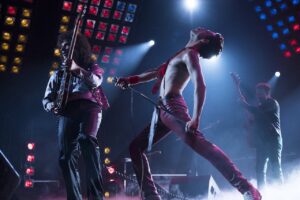 Bohemian Rhapsody, il film omaggio di Bryan Singer al mito dei Queen