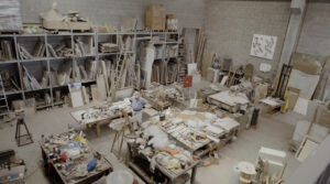 “L’Officina della Scultura”: in tre atelier in Lombardia s’impara il mestiere dell’arte