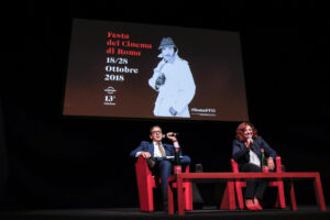 Cinema e letteratura secondo Antonio Monda. Aspettando la Festa del Cinema di Roma