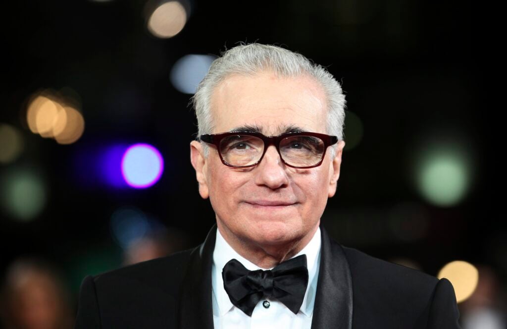 Il concetto di “contenuto costruito” di cui parla Martin Scorsese non riguarda solo il cinema