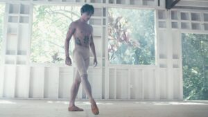 Su Sky Arte: Sergei Polunin, talento della danza