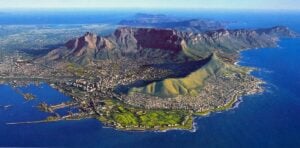 Report da Cape Town. Ecco come è la art week della fiera Investec Cape Town Art Fair