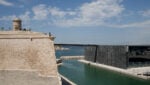 Marseille, MUCEM © Lisa Ricciotti – Courtesy AIAC Associazione Italiana di Architettura e Critica