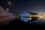 Marseille, MUCEM © Lisa Ricciotti – Courtesy AIAC Associazione Italiana di Architettura e Critica