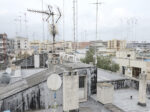 Studioconcreto, Lecce, quartiere ina-casa