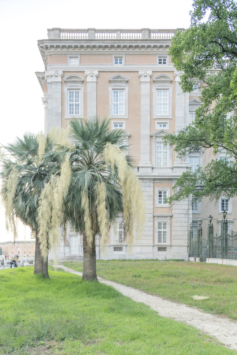 Reggia di Caserta, credits Francesco Cimmino