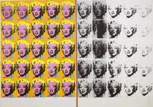 Tutto Warhol. In un libro di critica