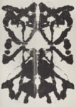 Andy Warhol (1928–1987), Rorschach, 1984. Acrylic on linen, 4.17 x 2.92 m. Whitney Museum of American Art, New York; purchase with funds from the Contemporary Painting and Sculpture Committee, the John I. H. Baur Purchase Fund, the Wilfred P. and Rose J. Cohen Purchase Fund, Mrs. Melva Bucksbaum, and Linda and Harry Macklowe, 96.279 © The Andy Warhol Foundation for the Visual Arts, Inc. / Artists Rights Society (ARS) New York