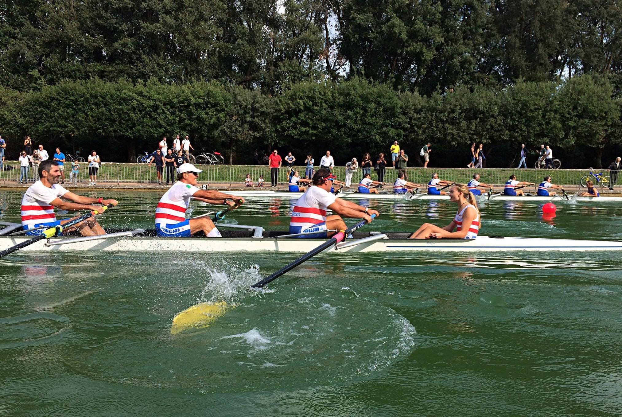 Challenge Cup, ph. Roberto Fonsmorti