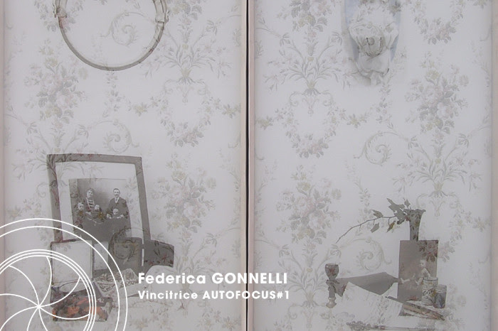 Autofocus#1, Federica Gonnelli
