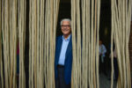 Paolo Baratta - Photo by Andrea Avezzu - Courtesy of La Biennale di Venezia