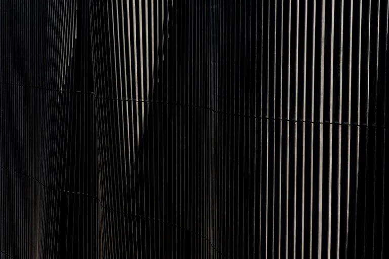 Cadarache, Siege ITER © Lisa Ricciotti – Courtesy AIAC Associazione Italiana di Architettura e Critica