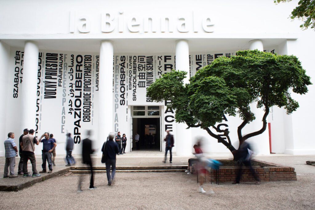 Biennale d’Arte di Venezia 2019, Leonor Antunes rappresenterà il Portogallo