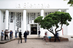 Biennale d’Arte 2019, il duo di artiste Pauline Boudry / Renate Lorenz rappresenterà la Svizzera