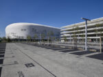 Floirac, Arena © Philippe Caumes – Courtesy AIAC Associazione Italiana di Architettura e Critica