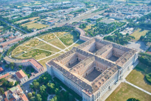 Mauro Felicori il rivoluzionario. Le 20 innovazioni che ha introdotto alla Reggia di Caserta