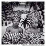 AKAA – Also Known As Africa, Parigi 2018. Adama Kouyate, Galerie Jean Brolly, Parigi