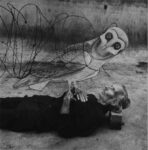 AKAA – Also Known As Africa, Parigi 2018. Roger Ballen & Hans Lemmen, Artco Gallery, Città del Capo Aix La Chapelle