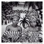 AKAA – Also Known As Africa, Parigi 2018. Adama Kouyate, Galerie Jean Brolly, Parigi