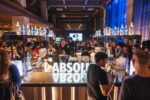 Absolut Symposium 2018. Photo by Costantino Bedin