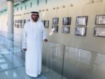 Abu Dhabi Art 2018 Beyond – Ammar Al Attar. Photo Marco Enrico Giacomelli