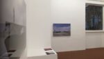 Ange Leccia. Girls Ghosts and War. Exhibition view at Galleria Six, Milano 2018