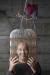 Antonio Marras, photo Daniela Zedda