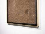 Antonio Ottomanelli. Specters of now. Installation view at Km0 Gallery, Innsbruck 2018