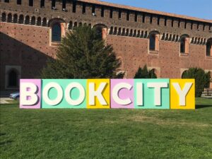 La settima edizione di Bookcity Milano. Ecco il programma