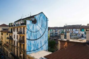 Lavoro e street art: nasce Oculus, il primo bando che forma operatori per la creatività urbana