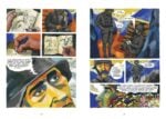 Cecilia Valagussa & Ariel Macchi – ColoreInferno (IFIX Edizioni, Roma 2018). Franz Marc