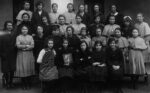 Classe scolastica, Archivio Storico Indire, Fondo Fotografico
