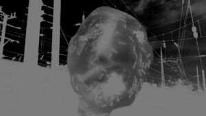 Ant Head, il nuovo cortometraggio di David Lynch
