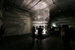Edoardo Tresoldi, Cube Temple, Singapore. Photo Peter Tan