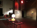 Efrem Raimondi. La mia famiglia. Exhibition view at BDC, Parma 2018. Photo © Paola Rossi