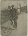 Federico Johnson, Archivio Fotografico Touring Club Italiano
